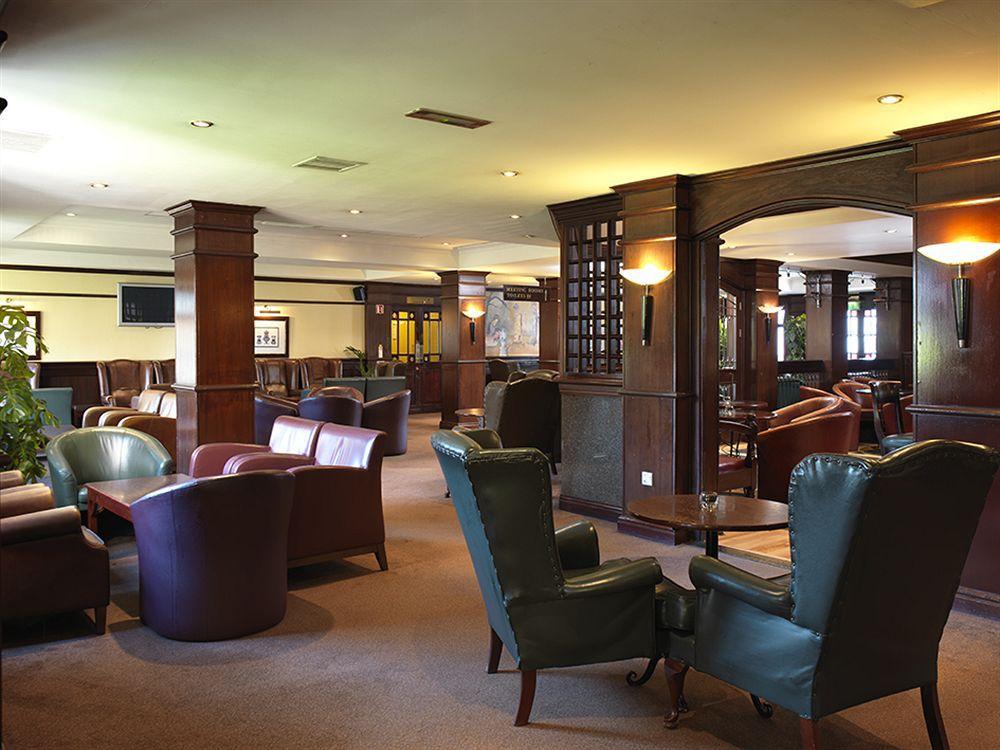 Maldron Hotel, Newlands Cross Clondalkin Exterior foto