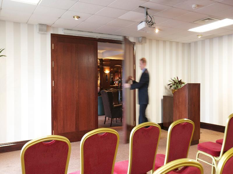Maldron Hotel, Newlands Cross Clondalkin Exterior foto