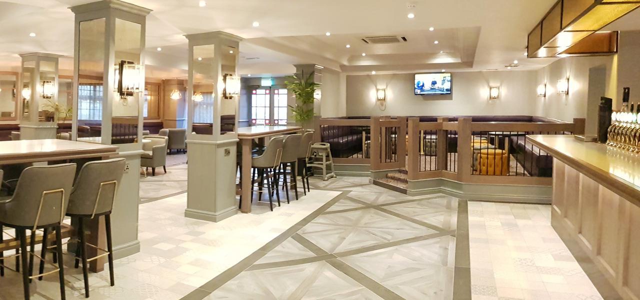 Maldron Hotel, Newlands Cross Clondalkin Exterior foto