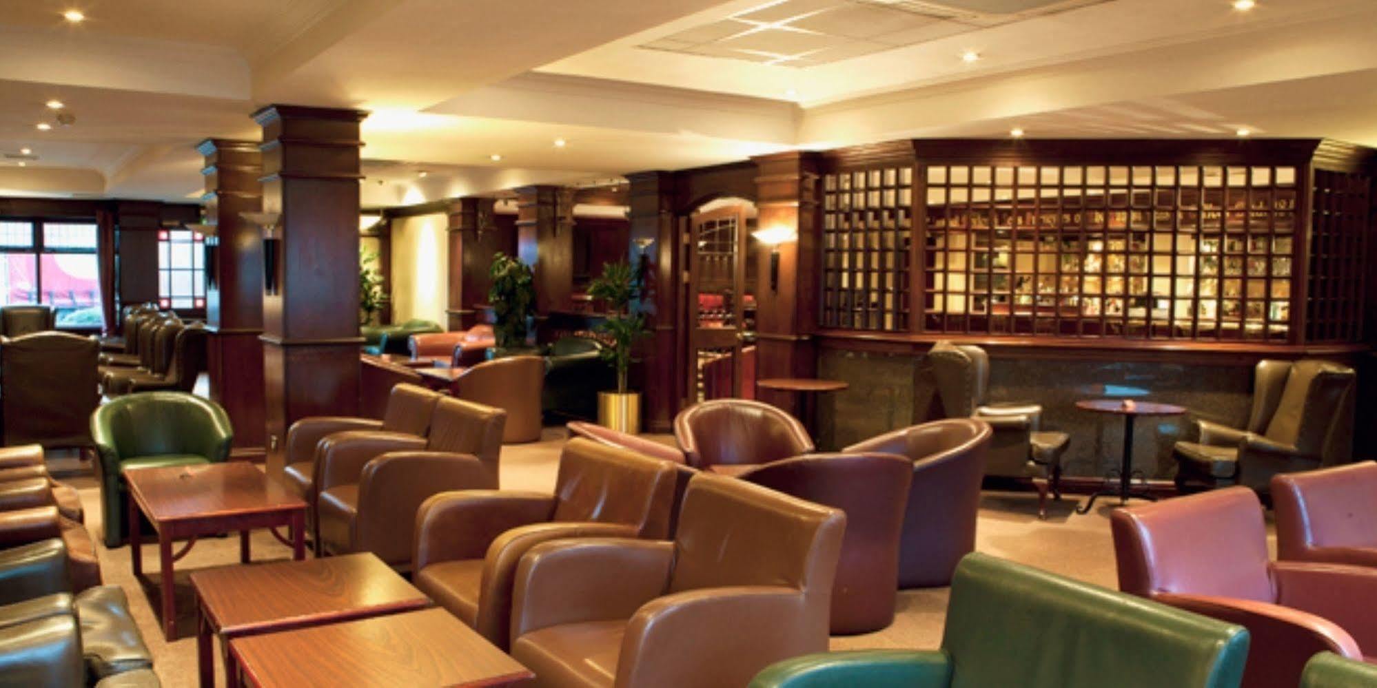 Maldron Hotel, Newlands Cross Clondalkin Exterior foto